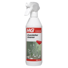 HG Chandelier Spray Cleaner - 500ml