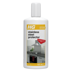 HG Stainless Steel Quick Shine - 125ml