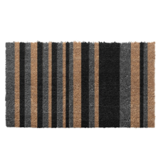 Groundsman Stripes Doormat 40cm x 70cm