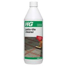 HG Patio Cleaner 1L