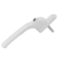 AFFINITY WHITE INLINE ESPAG HANDLE