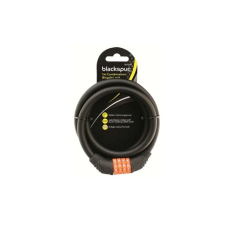 Combination Cable Lock - 12mm X 1m