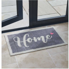 Home Ritzy Rug 45x75cm