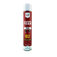 TEC7 PUR B2 Expanding Foam – 750ml