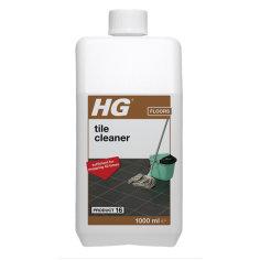 HG Tile Cleaner - 1L (No.16)