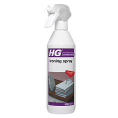 HG Ironing Spray - 500ml
