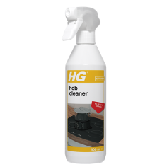 HG Kitchen Ceramic Hob Cleaner  - 500ml