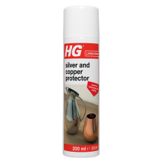 HG silver and copper protector - 200ml
