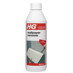 HG Tough Job Wallpaper Remover - 500ml