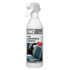 HG Car Upholstery Cleaner - 500ml