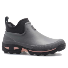 Ladies Ankle Boot Grey 38EU/5UK