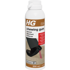 HG Chewing Gum Remover - 200ml