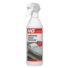 HG Hygenic Mattress Freshener - 500ml