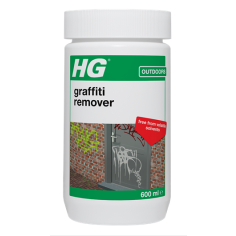 HG Graffiti Remover - 600ml