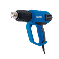 Draper Hot Air Gun (2000w) 230v