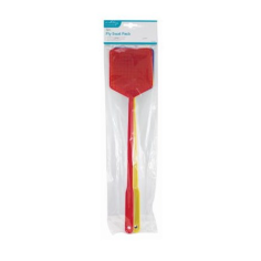 Ashley Fly Swat - 3 Pack