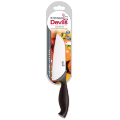 Kitchen Devils Control Small Asian Cook’s Knife