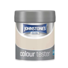 Johnstone's Washable Matt Raw Linen 75ml