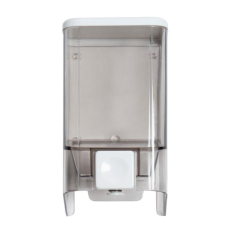 Croydex Wall Mounted Liquid Soap Dispenser