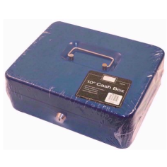 Cash Box 10"