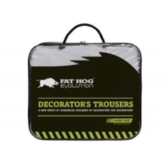 FATHOG Evolution Decorators Trousers 30"