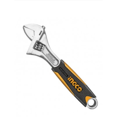 Adjustable Wrench 250mm Cr-V