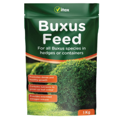 Vitax Buxus feed - 1kg