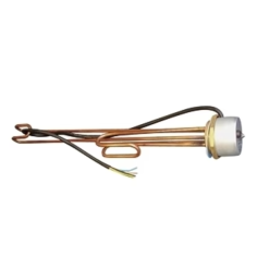 Ideal 27"  Dual Immersion Heater With 1.5m Flex