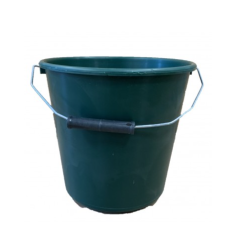 PROTOOL 5L calf bucket green
