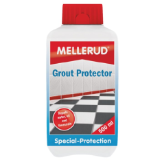 Mellerud Grout protector 500ml