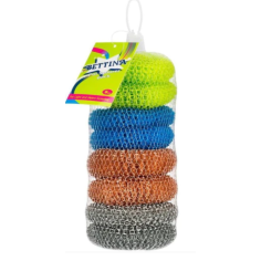 Bettina Mixed Pack Pot Scourers