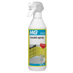 HG Mould Remover Foam Spray - 500ml