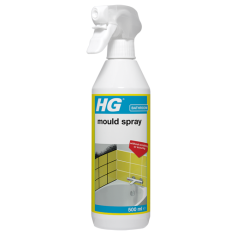 HG Bathroom Mould Spray - 500ml