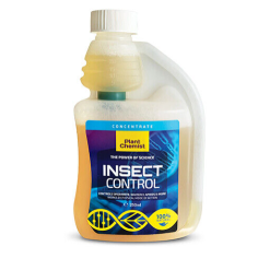 Plant Chemist Insect Control Concentrate - 250ml 