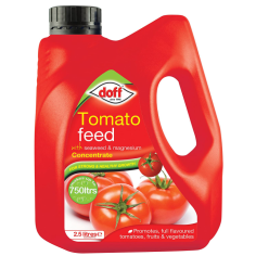 Doff Tomato Feed - 2.5L