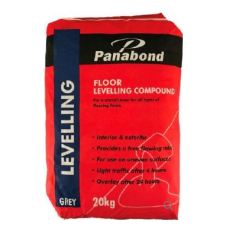 Floor Levelling Compound 20kgs