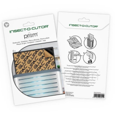 Insect-o-cutor Prism glueboards PK OF 6