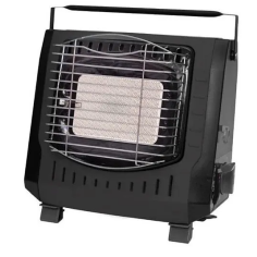 Dynasty Heater with Safety ODS System 