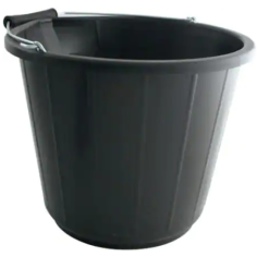 3 Gallon Bucket 