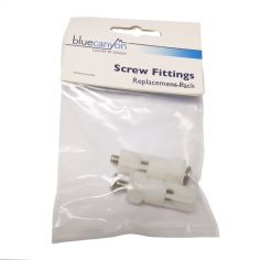 Blue Canyon Replacement Screw Fittings For Toilet Seat