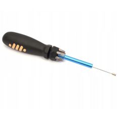 Telescopic Screwdriver Bit Set 