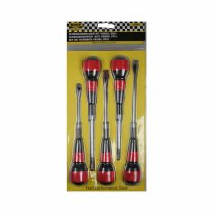 Benson 5pc Screwdriver Set