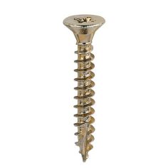 Multi-Purpose Screws PZ Double Countersunk M5 X 35 - Box of 200 