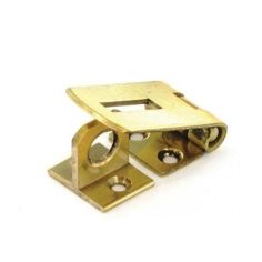 Brass Hasp & Staple 38mm