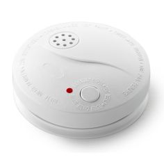 Axiom Battery Smoke Alarm 