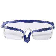 Safeline Clear Safety Spectacles