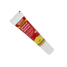 Everbuild General Purpose Easi Squeeze Silicone - White 80ml