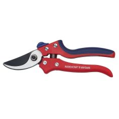 Spear & Jackson Razorsharp Bypass Secateurs