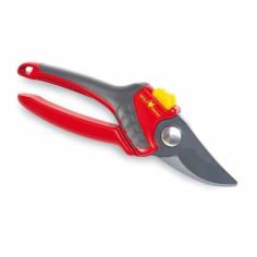 Wolf-Garten Bypass Secateurs - 22mm