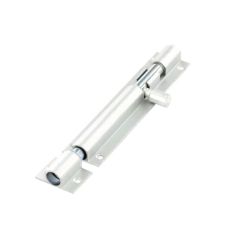 Securit Aluminium Door Bolt 1" Wide - 50mm Length